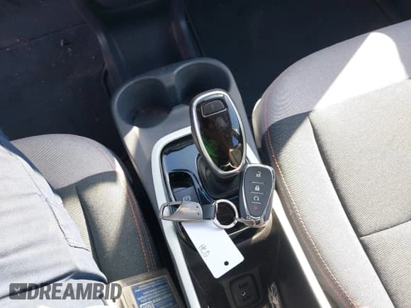 ✅ 2020 Chevrolet Bolt EV LT • VIN: 1G1FY6S05L4135290 • Lot: 41598059. Wystawiony na IAAI z przebiegiem 46 938 mil. Bezpłatny archiwum sprzedaży aukcyjnych z USA i szczegółowy raport historii pojazdu na DreamBid. Zdjęcie 11.