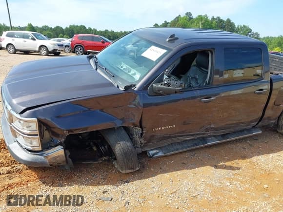 ✅ 2015 Chevrolet Silverado 1500 Work Truck • VIN: 3GCUKPECXFG133022 • Лот: 42518433. Опубликован ранее на IAAI с пробегом 160 509 миль. Бесплатный доступ к архиву аукционных продаж из США и подробный отчёт об истории автомобиля на DreamBid. Изображение 6.