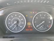 ✅ 2007 BMW X5 4.8i • VIN: 4USFE83507LY66446 • Lot: 70893805. Listed on Copart with 82,410 mi. Free auction sales archive from the USA and detailed vehicle history report at DreamBid. Image 9.