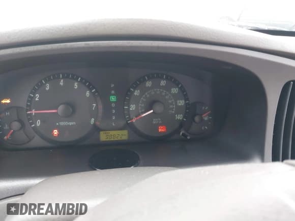 ✅ 2006 Hyundai Elantra GLS • VIN: KMHDN46D66U322160 • Lot: 41559607. Wystawiony na IAAI z przebiegiem 98 822 mil. Bezpłatny archiwum sprzedaży aukcyjnych z USA i szczegółowy raport historii pojazdu na DreamBid. Zdjęcie 7.