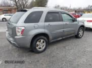 ✅ 2006 Chevrolet Equinox LT • VIN: 2CNDL73F866008621 • Лот: 41476612. Опубликован ранее на IAAI с пробегом 93 784 миль. Бесплатный доступ к архиву аукционных продаж из США и подробный отчёт об истории автомобиля на DreamBid. Изображение 4.