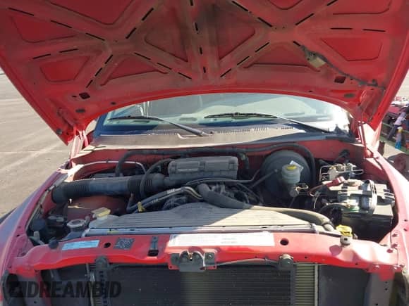 2001 Dodge 1500 with VIN 1B7HC16Y41S300420, listed as a IAAI auction lot 41892741 with 230,507 mi miles and . Bid and sale history available at DreamBid. Image 10.