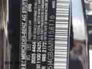 2021 Mercedes-Benz CLA 250 z VIN W1K5J4GB6MN158116, wystawiony jako Copart lot #65736545 z przebiegiem 78 674 mil mil oraz Szkoda całkowita • Salvage title. Historia ofert i sprzedaży dostępna na DreamBid. Obrazek 12.