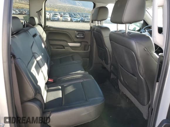 ✅ 2014 Chevrolet Silverado 1500 LT • VIN: 3GCUKREC6EG336063 • Lot: 90936445. Wystawiony na Copart z przebiegiem 73 420 mil. Bezpłatny archiwum sprzedaży aukcyjnych z USA i szczegółowy raport historii pojazdu na DreamBid. Zdjęcie 10.