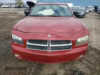 ✅ 2006 Dodge Charger • VIN: 2B3KA43G06H499569 • Лот: 80424344. Размещён на Copart с пробегом 182 638 миль миль. Получите бесплатный доступ к архиву аукционных продаж из США и посмотрите подробный отчёт об истории автомобиля на DreamBid. Изображение 5.