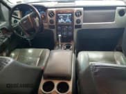 ✅ 2013 Ford F-150 XL • VIN: 1FTFX1ETXDKG53735 • Lot: 86788835. Listed on Copart with 343,892 mi. Free auction sales archive from the USA and detailed vehicle history report at DreamBid. Image 8.