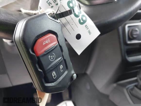 ✅ 2022 Jeep Wrangler Unlimited Sport S • VIN: 1C4HJXDG0NW102631 • Lot: 41870893. Wystawiony na IAAI z przebiegiem 43 968 mil. Bezpłatny archiwum sprzedaży aukcyjnych z USA i szczegółowy raport historii pojazdu na DreamBid. Zdjęcie 11.