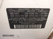 ✅ 2023 Hyundai Sonata N Line • VIN: KMHL14JC4PA315720 • Лот: 43265710. Опубликован ранее на IAAI с пробегом 34 518 миль. Бесплатный доступ к архиву аукционных продаж из США и подробный отчёт об истории автомобиля на DreamBid. Изображение 9.