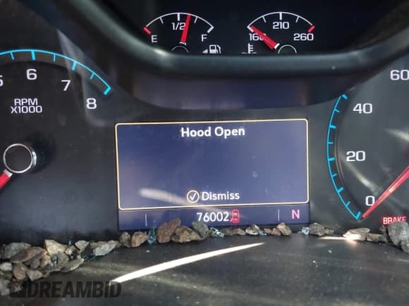 ✅ 2020 Chevrolet Colorado 2WD LT • VIN: 1GCGSCEA1L1186528 • Lot: 40686803. Listed on IAAI with 81,812 mi. Free auction sales archive from the USA and detailed vehicle history report at DreamBid. Image 7.