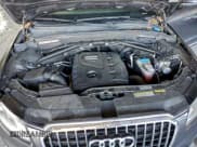 ✅ 2014 Audi Q5 Premium Plus • VIN: WA1LFAFP3EA056712 • Лот: 95112415. Опубликован ранее на Copart с пробегом 109 239 миль. Бесплатный доступ к архиву аукционных продаж из США и подробный отчёт об истории автомобиля на DreamBid. Изображение 11.