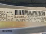 ✅ 2009 Jeep Patriot Sport • VIN: 1J4FT28B69D124812 • Lot: 41437621. Listed on IAAI with 118,250 mi. Free auction sales archive from the USA and detailed vehicle history report at DreamBid. Image 9.