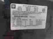 2014 Chevrolet Suburban LT z VIN 1GNSKJE74ER122546, wystawiony jako IAAI lot #42641722 z przebiegiem 435 000 mil mil oraz . Historia ofert i sprzedaży dostępna na DreamBid. Obrazek 9.