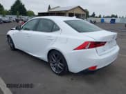 ✅ 2014 Lexus IS 350 • VIN: JTHCE1D22E5005211 • Lot: 43175737. Wystawiony na IAAI z przebiegiem 115 541 mil. Bezpłatny archiwum sprzedaży aukcyjnych z USA i szczegółowy raport historii pojazdu na DreamBid. Zdjęcie 3.