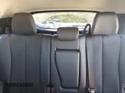 ✅ 2025 Mitsubishi Eclipse Cross SE • VIN: JA4ATWAA3SZ038630 • Lot: 91819885. Listed on Copart with 11,218 mi. Free auction sales archive from the USA and detailed vehicle history report at DreamBid. Image 10.