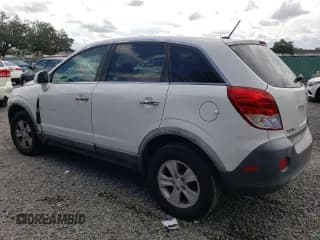 ✅ 2008 Saturn VUE XE • VIN: 3GSCL33PX8S579795 • Lot: 73179904. Wystawiony na Copart z przebiegiem 136 180 mil. Bezpłatny archiwum sprzedaży aukcyjnych z USA i szczegółowy raport historii pojazdu na DreamBid. Zdjęcie 2.