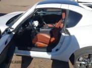 ✅ 2023 Mazda MX-5 Miata Grand Touring • VIN: JM1NDAM72P0558949 • Lot: 43536372. Listed on IAAI with 17,615 mi. Free auction sales archive from the USA and detailed vehicle history report at DreamBid. Image 17.