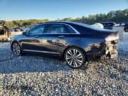 ✅ 2019 Lincoln MKZ Reserve II • VIN: 3LN6L5E99KR611326 • Lot: 91176795. Listed on Copart with 24,294 mi. Free auction sales archive from the USA and detailed vehicle history report at DreamBid. Image 2.