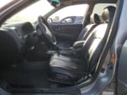 ✅ 2000 Infiniti I30 Luxury • VIN: JNKCA31A5YT203798 • Lot: 76806534. Listed on Copart with Not provided. Free auction sales archive from the USA and detailed vehicle history report at DreamBid. Image 7.