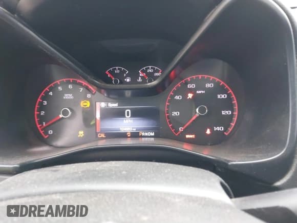 ✅ 2015 GMC Canyon 4WD SLT • VIN: 1GTH6CE32F1122562 • Lot: 41677125. Wystawiony na IAAI z przebiegiem 124 863 mil. Bezpłatny archiwum sprzedaży aukcyjnych z USA i szczegółowy raport historii pojazdu na DreamBid. Zdjęcie 7.