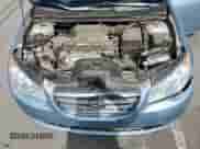 ✅ 2008 Hyundai Elantra GLS • VIN: KMHDU46D28U352780 • Lot: 66806804. Wystawiony na Copart z przebiegiem 119 834 mil mil. Skorzystaj z bezpłatnego archiwum sprzedaży aukcyjnych z USA i zobacz szczegółowy raport historii pojazdu na DreamBid. Zdjęcie 13.