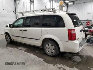 ✅ 2009 Dodge Grand Caravan Cargo • VIN: 2D4HN11E79R612268 • Lot: 88114685. Listed on Copart with 169,085 mi. Free auction sales archive from the USA and detailed vehicle history report at DreamBid. Image 2.