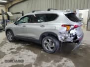 ✅ 2023 Hyundai Santa Fe SEL • VIN: 5NMS24AJ2PH574451 • Lot: 89636285. Wystawiony na Copart z przebiegiem 36 207 mil. Bezpłatny archiwum sprzedaży aukcyjnych z USA i szczegółowy raport historii pojazdu na DreamBid. Zdjęcie 2.