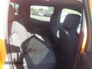 ✅ 2025 Chevrolet Colorado 4WD Work Truck • VIN: 1GCPTBEK0S1164857 • Lot: 42074353. Listed on IAAI with 92 mi. Free auction sales archive from the USA and detailed vehicle history report at DreamBid. Image 8.