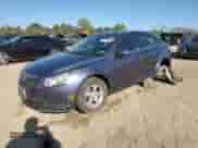 2014 Chevrolet Cruze 1LT с VIN 1G1PC5SB5E7252366, выставлен на аукционе Copart как лот 84833505 с пробегом 118 153 миль миль и Списание • Salvage title. История ставок и продаж доступна на DreamBid. Изображение 1.