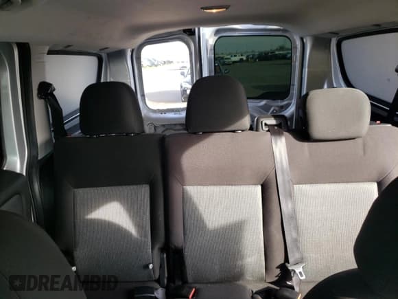 ✅ 2020 Ram ProMaster City Passenger SLT • VIN: ZFBHRFBB2L6P63751 • Lot: 41904623. Wystawiony na Copart z przebiegiem 66 672 mil. Bezpłatny archiwum sprzedaży aukcyjnych z USA i szczegółowy raport historii pojazdu na DreamBid. Zdjęcie 10.