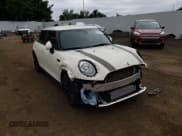 ✅ 2018 MINI Hardtop 4 Door Cooper • VIN: WMWXU1C5XJ2F80959 • Lot: 69179145. Listed on Copart with 44,023 mi. Free auction sales archive from the USA and detailed vehicle history report at DreamBid. Image 14.