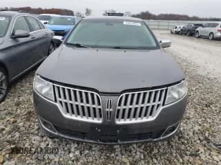 ✅ 2010 Lincoln MKZ • VIN: 3LNHL2GC6AR656559 • Лот: 86658885. Опубликован ранее на Copart с пробегом 184 240 миль. Бесплатный доступ к архиву аукционных продаж из США и подробный отчёт об истории автомобиля на DreamBid. Изображение 5.