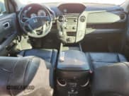 ✅ 2014 Honda Pilot Touring • VIN: 5FNYF3H91EB011751 • Лот: 86691145. Опубликован ранее на Copart с пробегом 248 716 миль. Бесплатный доступ к архиву аукционных продаж из США и подробный отчёт об истории автомобиля на DreamBid. Изображение 8.