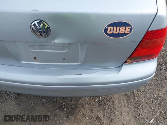 ✅ 2003 Volkswagen Jetta GL • VIN: 3VWRK69M73M081099 • Lot: 43602027. Wystawiony na IAAI z przebiegiem 138 786 mil. Bezpłatny archiwum sprzedaży aukcyjnych z USA i szczegółowy raport historii pojazdu na DreamBid. Zdjęcie 6.