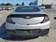 ✅ 2017 Chevrolet Volt Premier • VIN: 1G1RD6S57HU103551 • Lot: 60361574. Wystawiony na Copart z przebiegiem 49 456 mil. Bezpłatny archiwum sprzedaży aukcyjnych z USA i szczegółowy raport historii pojazdu na DreamBid. Zdjęcie 6.