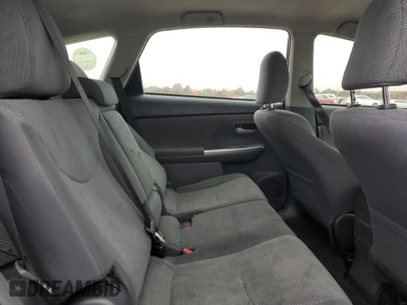 ✅ 2014 Toyota Prius Three • VIN: JTDZN3EUXEJ010610 • Lot: 90786705. Wystawiony na Copart z przebiegiem 157 032 mil. Bezpłatny archiwum sprzedaży aukcyjnych z USA i szczegółowy raport historii pojazdu na DreamBid. Zdjęcie 10.