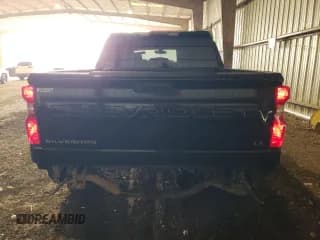 ✅ 2019 Chevrolet Silverado 1500 LT • VIN: 1GCPWCEK3KZ184874 • Lot: 67124554. Wystawiony na Copart z przebiegiem 100 390 mil. Bezpłatny archiwum sprzedaży aukcyjnych z USA i szczegółowy raport historii pojazdu na DreamBid. Zdjęcie 6.