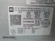 ✅ 2023 GMC Sierra 1500 Elevation • VIN: 3GTUUCE83PG152592 • Lot: 60891195. Listed on Copart with 62,451 mi. Free auction sales archive from the USA and detailed vehicle history report at DreamBid. Image 13.