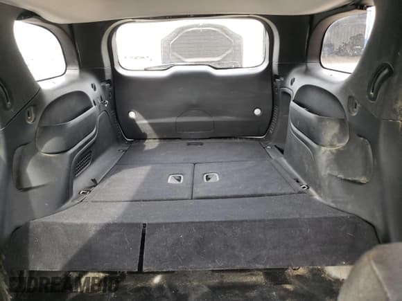 ✅ 2020 Dodge Durango Pursuit • VIN: 1C4SDJFT9LC430424 • Lot: 53405655. Wystawiony na Copart z przebiegiem 98 267 mil. Bezpłatny archiwum sprzedaży aukcyjnych z USA i szczegółowy raport historii pojazdu na DreamBid. Zdjęcie 10.