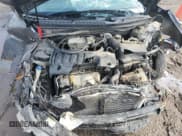 ✅ 2011 Hyundai Accent GLS • VIN: KMHCN4AC9BU608752 • Лот: 54362425. Опубликован ранее на Copart с пробегом Не указан. Бесплатный доступ к архиву аукционных продаж из США и подробный отчёт об истории автомобиля на DreamBid. Изображение 11.