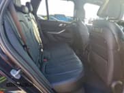 ✅ 2019 BMW X5 xDrive50i • VIN: 5UXJU2C5XKLB15509 • Lot: 95124455. Listed on Copart with 96,349 mi. Free auction sales archive from the USA and detailed vehicle history report at DreamBid. Image 11.