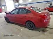 ✅ 2009 Hyundai Elantra GLS • VIN: KMHDU46D19U739192 • Лот: 96134505. Опубликован ранее на Copart с пробегом 81 532 миль. Бесплатный доступ к архиву аукционных продаж из США и подробный отчёт об истории автомобиля на DreamBid. Изображение 2.