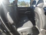 ✅ 2023 Kia Telluride LX • VIN: 5XYP2DGC7PG365070 • Лот: 76489974. Опубликован ранее на Copart с пробегом 62 936 миль. Бесплатный доступ к архиву аукционных продаж из США и подробный отчёт об истории автомобиля на DreamBid. Изображение 11.