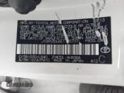 ✅ 2014 Toyota Prius Two • VIN: JTDKN3DU6E1735737 • Лот: 43817896. Опубликован ранее на IAAI с пробегом 209 554 миль. Бесплатный доступ к архиву аукционных продаж из США и подробный отчёт об истории автомобиля на DreamBid. Изображение 9.