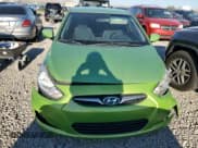 ✅ 2012 Hyundai Accent SE • VIN: KMHCU5AEXCU034397 • Лот: 68840214. Опубликован ранее на Copart с пробегом 106 057 миль. Бесплатный доступ к архиву аукционных продаж из США и подробный отчёт об истории автомобиля на DreamBid. Изображение 5.
