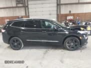 ✅ 2024 Buick Enclave Essence • VIN: 5GAERBKW7RJ127023 • Lot: 41810534. Listed on IAAI with 9,863 mi. Free auction sales archive from the USA and detailed vehicle history report at DreamBid. Image 13.