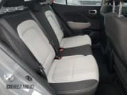 ✅ 2023 Hyundai Venue Limited • VIN: KMHRC8A37PU214214 • Lot: 79558534. Listed on Copart with 27,677 mi. Free auction sales archive from the USA and detailed vehicle history report at DreamBid. Image 10.