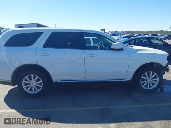 ✅ 2014 Dodge Durango Special Service • VIN: 1C4RDJFG2EC501774 • Lot: 41560049. Wystawiony na IAAI z przebiegiem 138 431 mil. Bezpłatny archiwum sprzedaży aukcyjnych z USA i szczegółowy raport historii pojazdu na DreamBid. Zdjęcie 14.