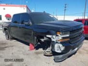 ✅ 2017 Chevrolet Silverado 1500 LT • VIN: 3GCPCREC4HG321513 • Лот: 43448269. Опубликован ранее на IAAI с пробегом 82 836 миль. Бесплатный доступ к архиву аукционных продаж из США и подробный отчёт об истории автомобиля на DreamBid. Изображение 1.