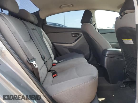 ✅ 2014 Hyundai Elantra SE • VIN: 5NPDH4AE2EH478068 • Lot: 81377195. Listed on Copart with 217,678 mi. Free auction sales archive from the USA and detailed vehicle history report at DreamBid. Image 10.