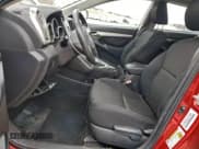 ✅ 2009 Pontiac Vibe • VIN: 5Y2SM670X9Z406740 • Lot: 94735315. Wystawiony na Copart z przebiegiem 164 033 mil. Bezpłatny archiwum sprzedaży aukcyjnych z USA i szczegółowy raport historii pojazdu na DreamBid. Zdjęcie 7.